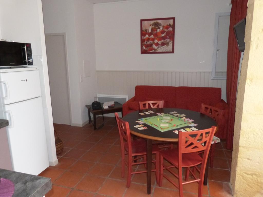 Vvf Gers Gascogne Hotel Mauvezin  Room photo