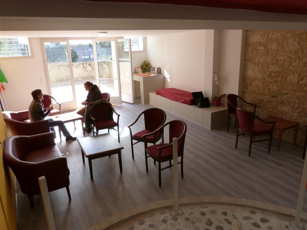 Vvf Gers Gascogne Hotel Mauvezin  Exterior photo